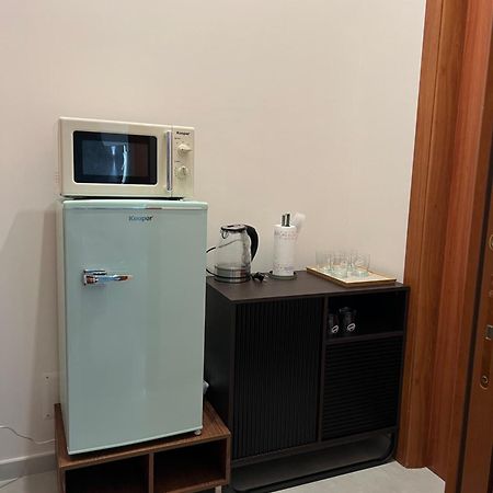 Ninetta A Toledo Apartment Наполи Екстериор снимка