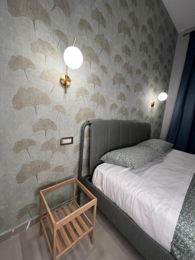 Ninetta A Toledo Apartment Наполи Екстериор снимка