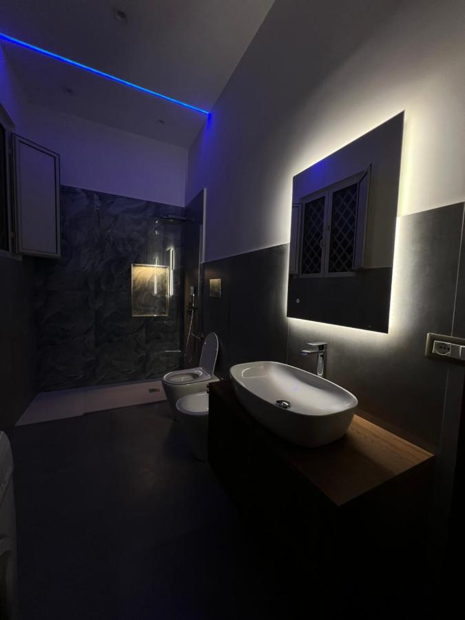 Ninetta A Toledo Apartment Наполи Екстериор снимка