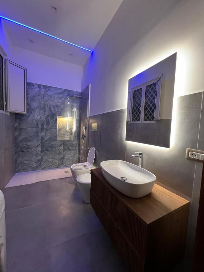Ninetta A Toledo Apartment Наполи Екстериор снимка