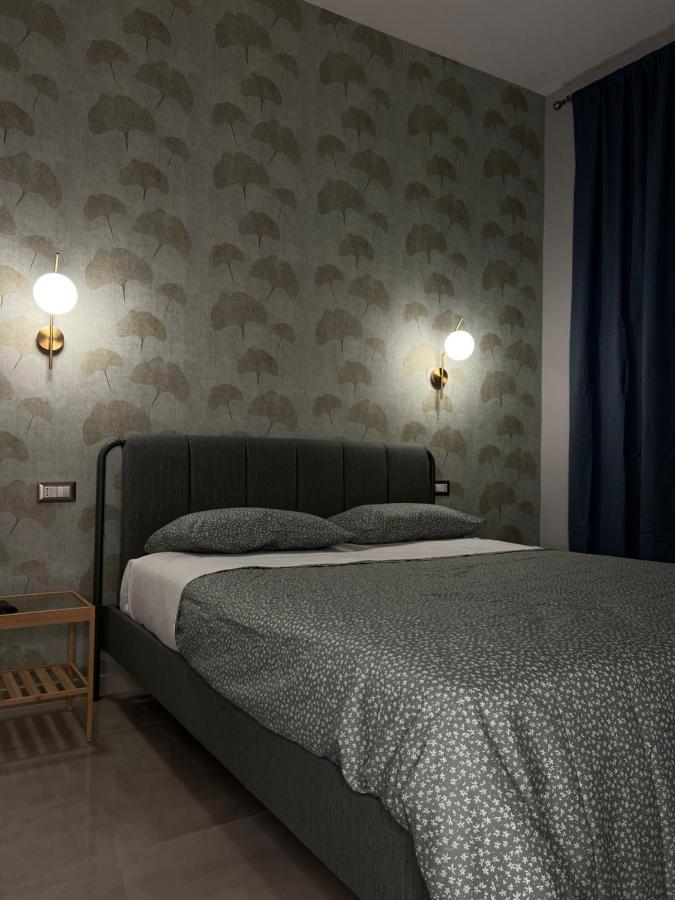 Ninetta A Toledo Apartment Наполи Екстериор снимка