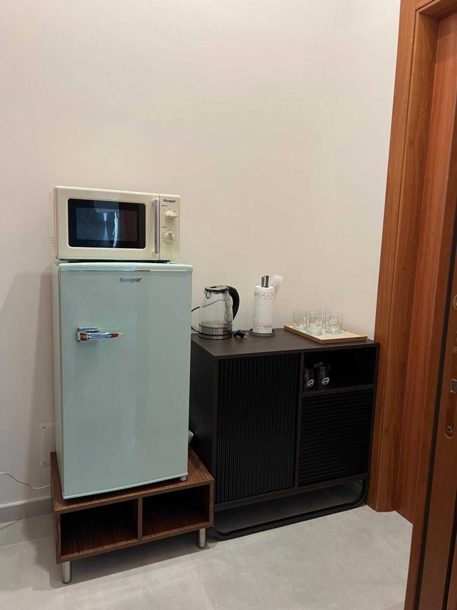 Ninetta A Toledo Apartment Наполи Екстериор снимка