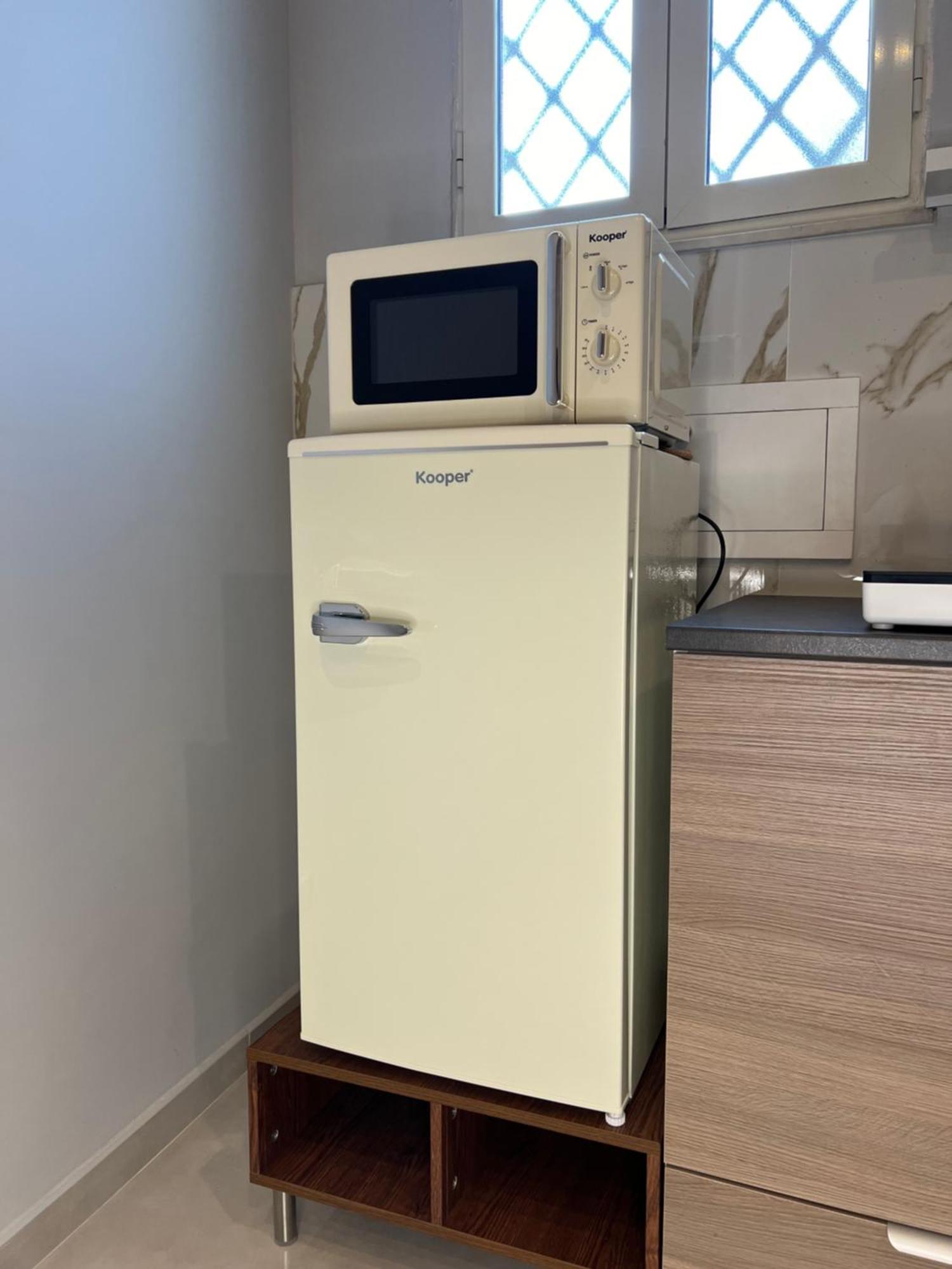 Ninetta A Toledo Apartment Наполи Екстериор снимка