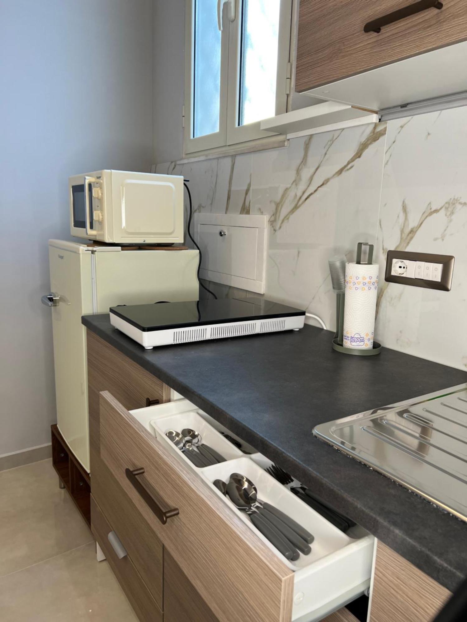 Ninetta A Toledo Apartment Наполи Екстериор снимка