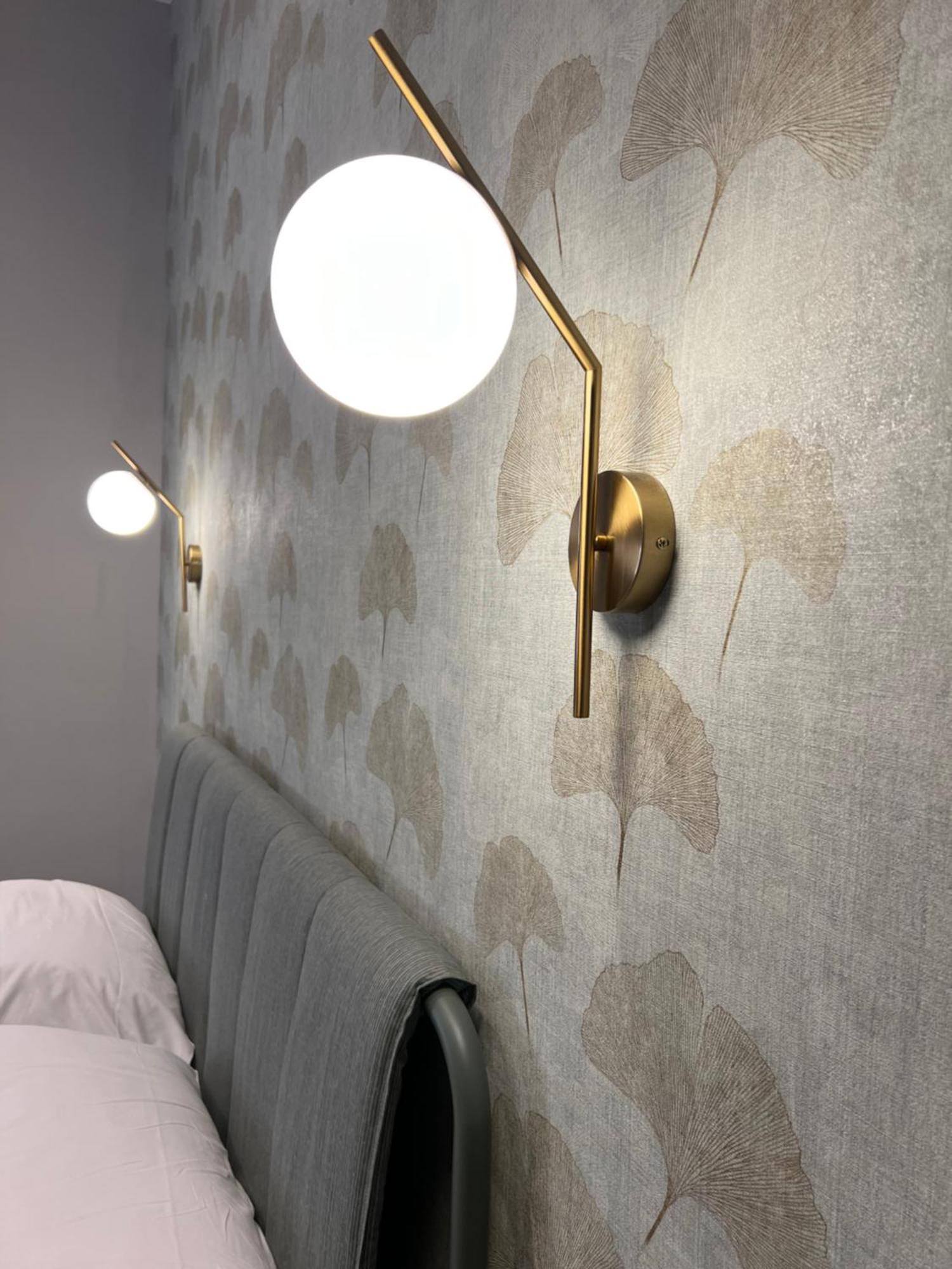 Ninetta A Toledo Apartment Наполи Екстериор снимка